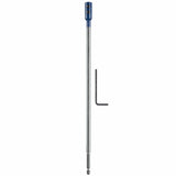 Bosch DSBE1012 12" Daredevil Spade Bit Extension with 1/4" Hex Shank