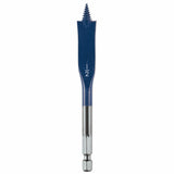 Bosch DSBS1005B 1/2" x 4" Daredevil Stubby Length Self Feeding Spade Bit (60 Pack)
