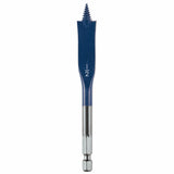 Bosch DSBS1005 1/2" x 4" Daredevil Stubby Length Self-Feeding Spade Bit