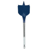 Bosch DSBS1011B 7/8" x 4" Daredevil Stubby Length Spade Bits (50 Pack)