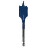 Bosch DSBS1011 7/8" x 4" Daredevil Stubby Length Self-Feeding Spade Bit