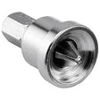Bosch DWS2 1/4" Phillips Drywall Screw Setter Power Screwdriver Bit (2 Pack)