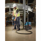 Bosch DXSMAX SDS-max Speed Clean Dust Extraction Vacuum Adapter - 3