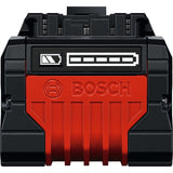 Bosch EXBA18V-60 EXPERT 18V 6 Ah High Power Lithium Ion Battery - 2