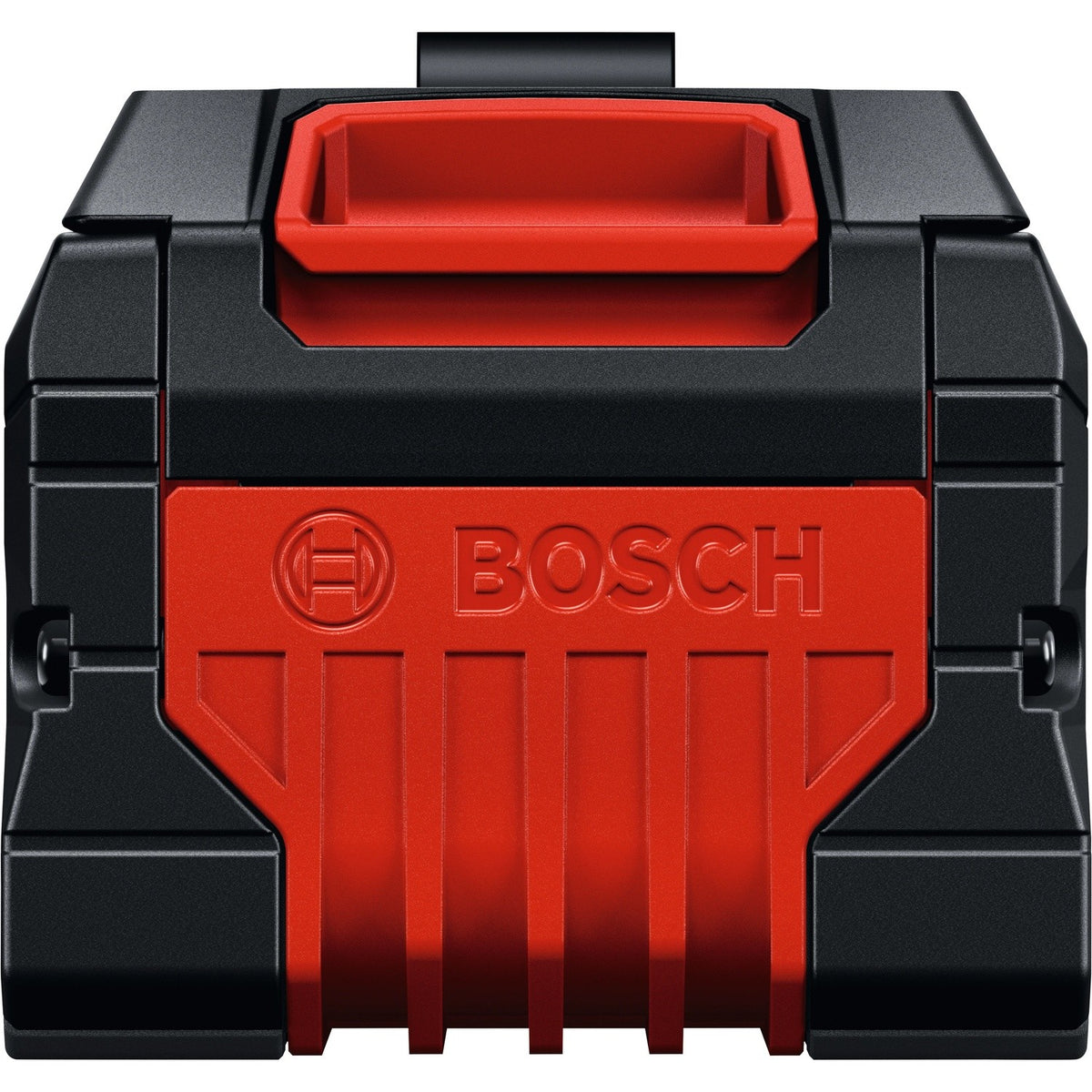 Bosch EXBA18V-80-2PK 18V 8 Ah High Power Lithium Ion Battery for Bosch 18V Tools (2 Pack) - 3