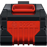 Bosch EXBA18V-80-2PK 18V 8 Ah High Power Lithium Ion Battery for Bosch 18V Tools (2 Pack) - 3