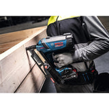 Bosch EXNH18V-90MDB14 18V 30 Degree Framing Nailer Kit with 4 Ah Battery and Fast Charger - 3