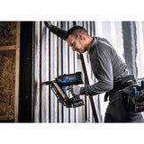 Bosch EXNH18V-90MDB14 18V 30 Degree Framing Nailer Kit with 4 Ah Battery and Fast Charger - 5