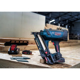 Bosch EXNH18V-90MDN 18V Brushless 30 Degree Cordless Framing Nailer - 2