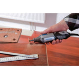Bosch EZ544 1-1/2" EZ Lock Carbide Grit Cutting Wheel for Wood Plastic and Laminate - 5