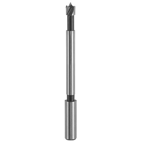 Bosch FB004 1/4" Alloy Steel Forstner Bit for Smooth Flat-Bottomed Holes