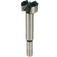 Bosch FB006 3/8" Forstner Bit for Smooth Flat-Bottom Wood Holes
