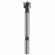 Bosch FB010 5/8" Alloy Steel Forstner Bit for Smooth Flat Bottom Holes