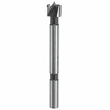 Bosch FB010 5/8" Alloy Steel Forstner Bit for Smooth Flat Bottom Holes