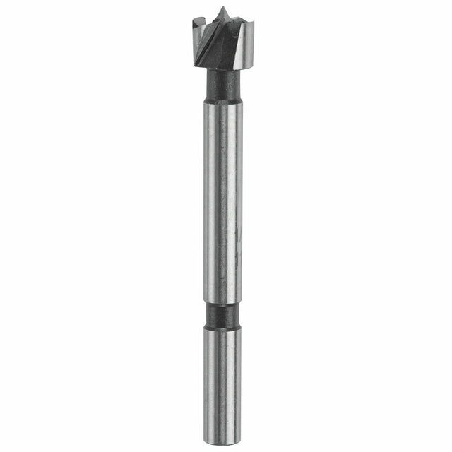 Bosch FB010 5/8" Alloy Steel Forstner Bit for Smooth Flat Bottom Holes