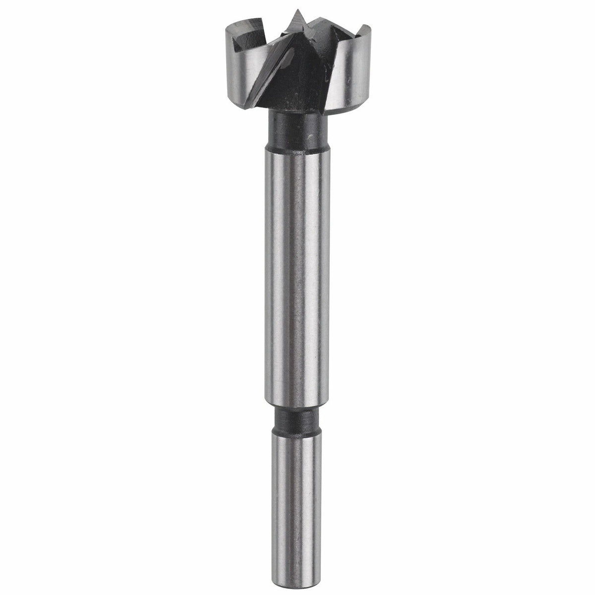 Bosch FB012 3/4" Alloy Steel Forstner Bit for Fine Woodworking