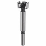 Bosch FB012 3/4" Alloy Steel Forstner Bit for Fine Woodworking