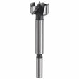 Bosch FB012 3/4" Alloy Steel Forstner Bit for Fine Woodworking