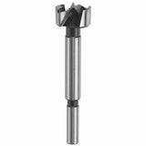 Bosch FB012 3/4" Alloy Steel Forstner Bit for Fine Woodworking
