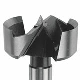 Bosch FB012 3/4" Alloy Steel Forstner Bit for Fine Woodworking - 2