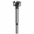Bosch FB014 7/8" Forstner Bit for Smooth Flat-Bottom Wood Holes