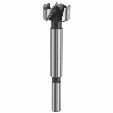 Bosch FB014 7/8" Forstner Bit for Smooth Flat-Bottom Wood Holes