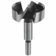 Bosch FB034 2-1/8" Forstner Bit for Smooth Flat-Bottomed Wood Holes