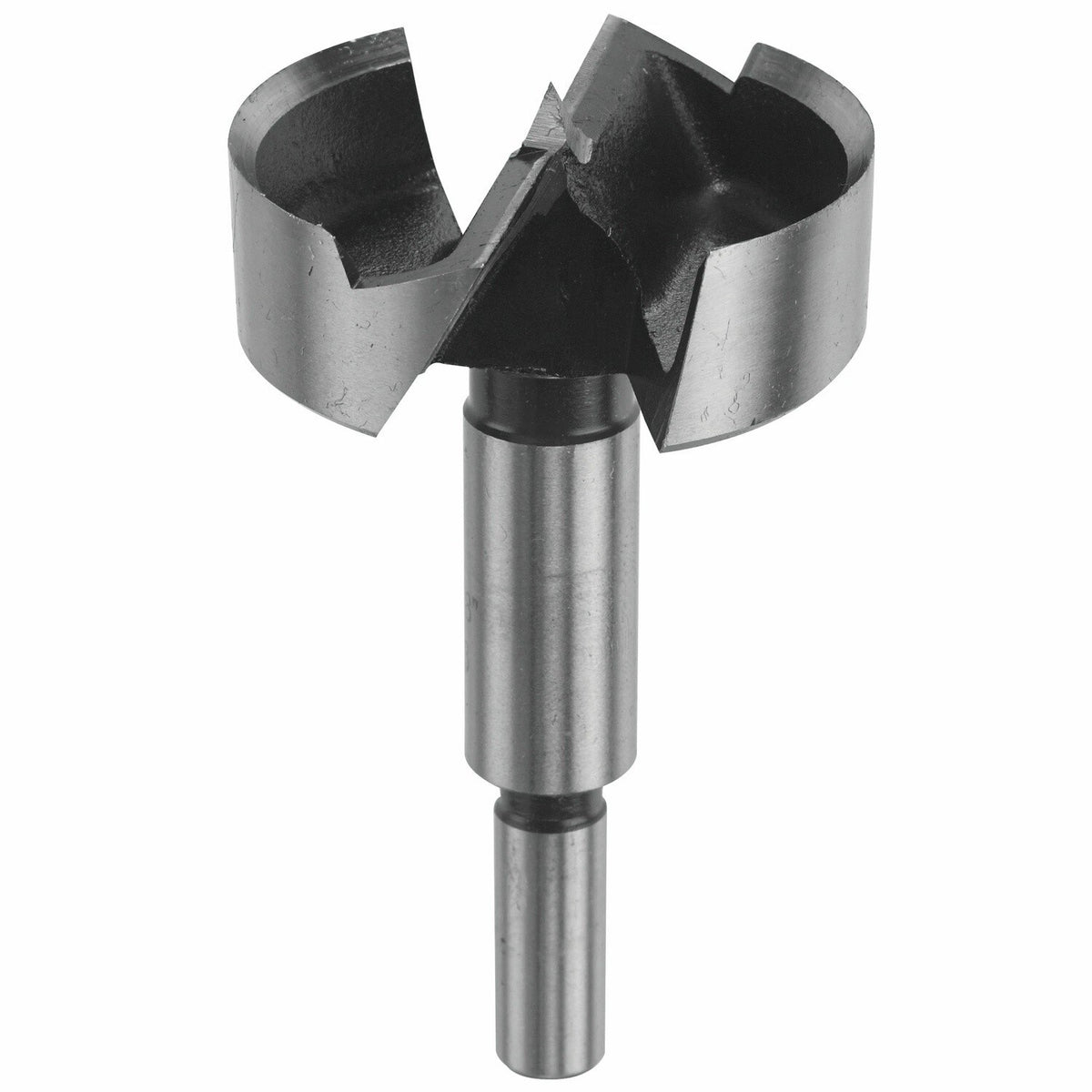 Bosch FB034 2-1/8" Forstner Bit for Smooth Flat-Bottomed Wood Holes