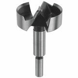 Bosch FB034 2-1/8" Forstner Bit for Smooth Flat-Bottomed Wood Holes