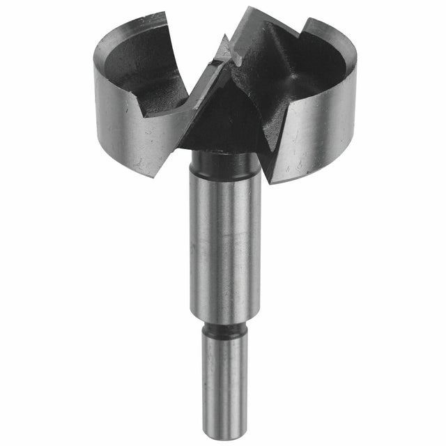 Bosch FB034 2-1/8" Forstner Bit for Smooth Flat-Bottomed Wood Holes
