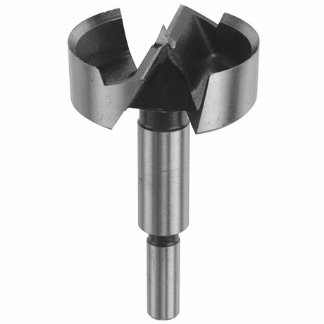 Bosch FB034 2-1/8" Forstner Bit for Smooth Flat-Bottomed Wood Holes