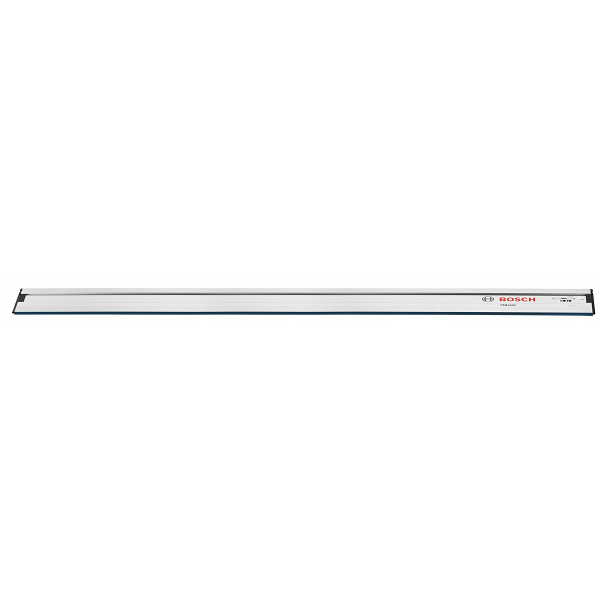 Bosch FSN1600X2B 63" Tracks and Connector Kit for Bosch Track Saw with Bag (2 Tracks) - 2