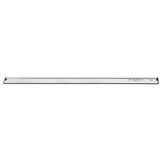 Bosch FSN1600X2B 63" Tracks and Connector Kit for Bosch Track Saw with Bag (2 Tracks) - 2