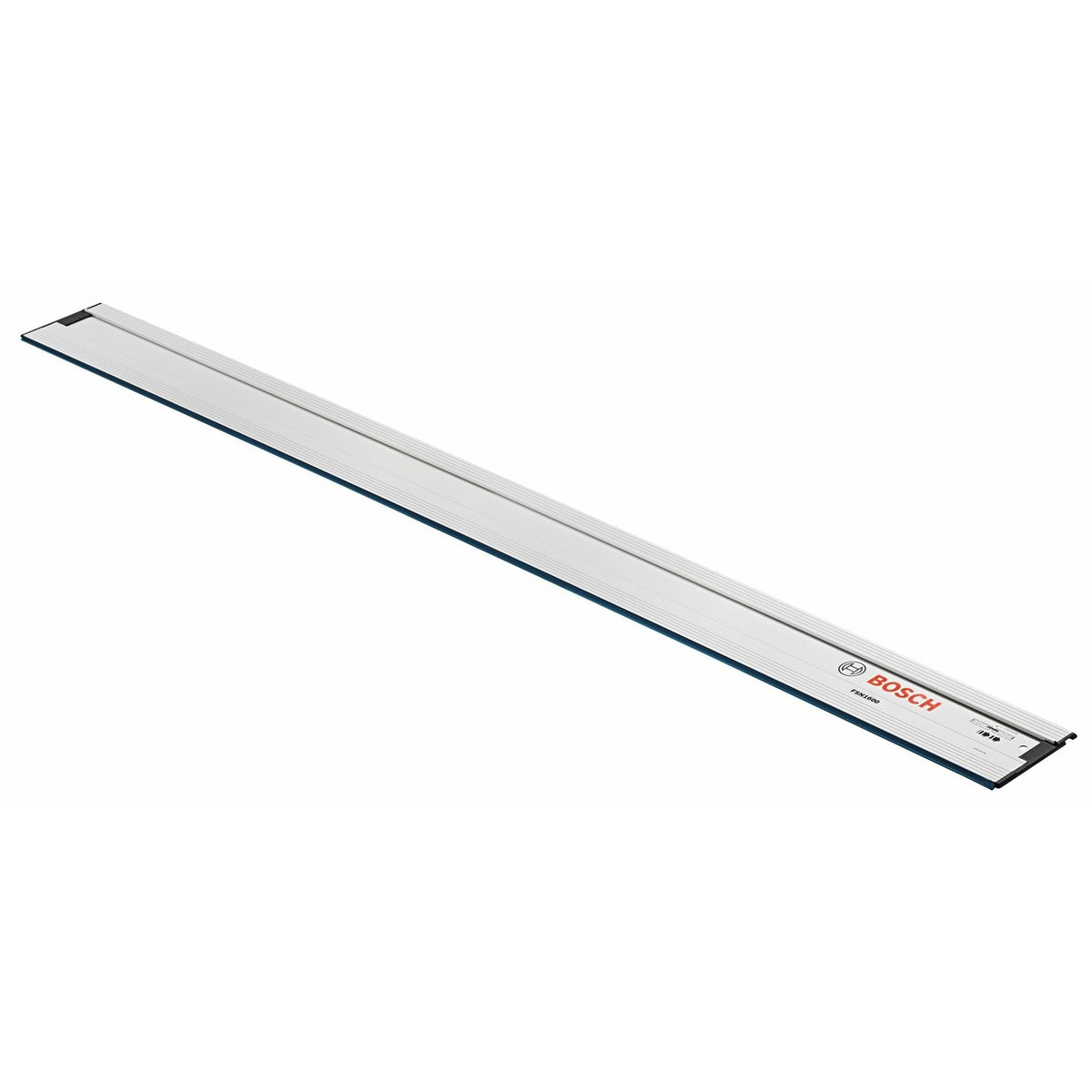 Bosch FSN1600X2B 63" Tracks and Connector Kit for Bosch Track Saw with Bag (2 Tracks) - 3