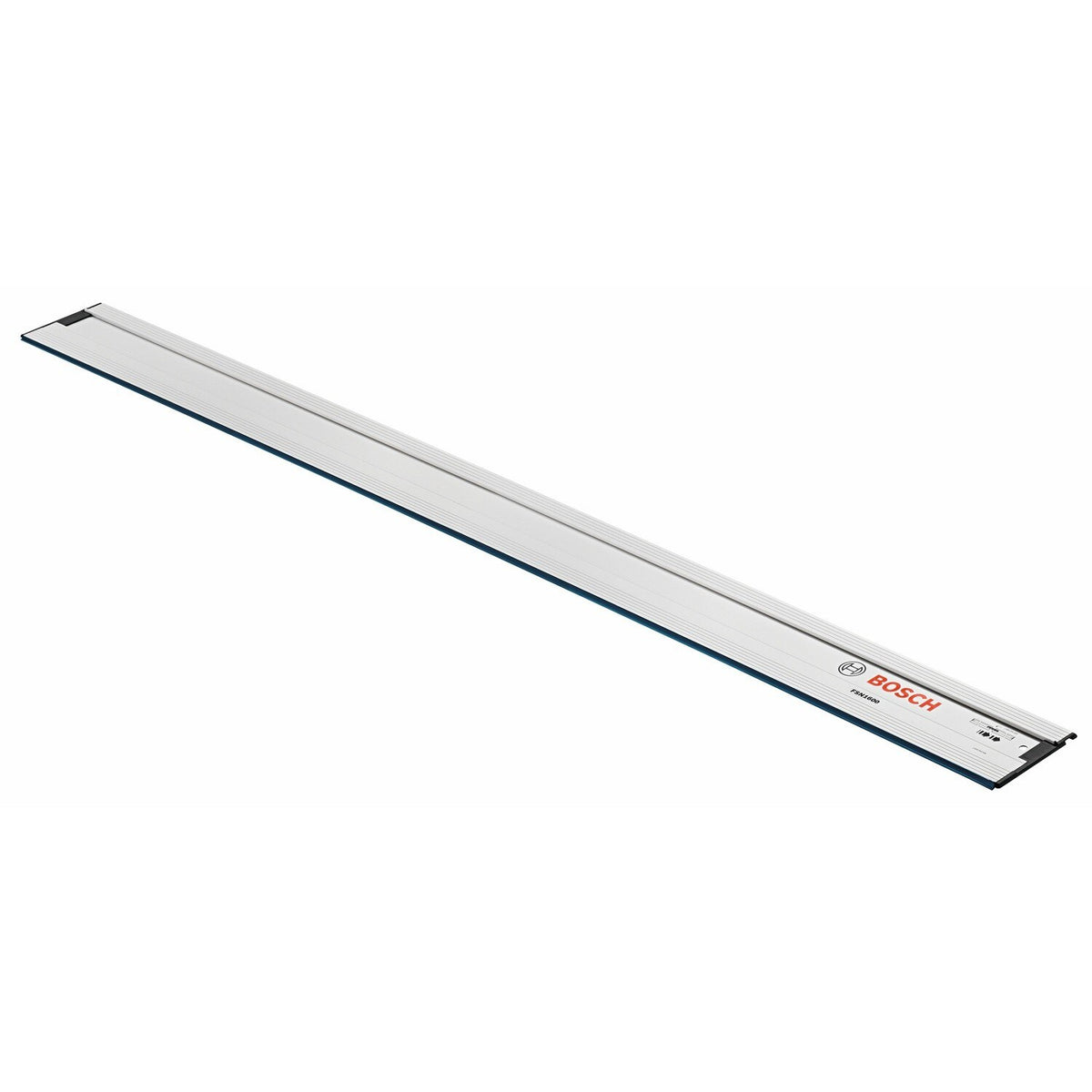 Bosch FSN1600 63" Aluminum Track-Saw Track for GKT13-225 Track Saw