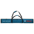 Bosch FSNBAG Carrying Bag for 63.3" Track Saw Tracks with Shoulder Strap