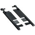 Bosch FSNKK Protective End Caps for Saw Tracks Black