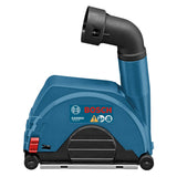 Bosch GA50DC 4.5" to 5" Small Angle Grinder Dust Collection Attachment