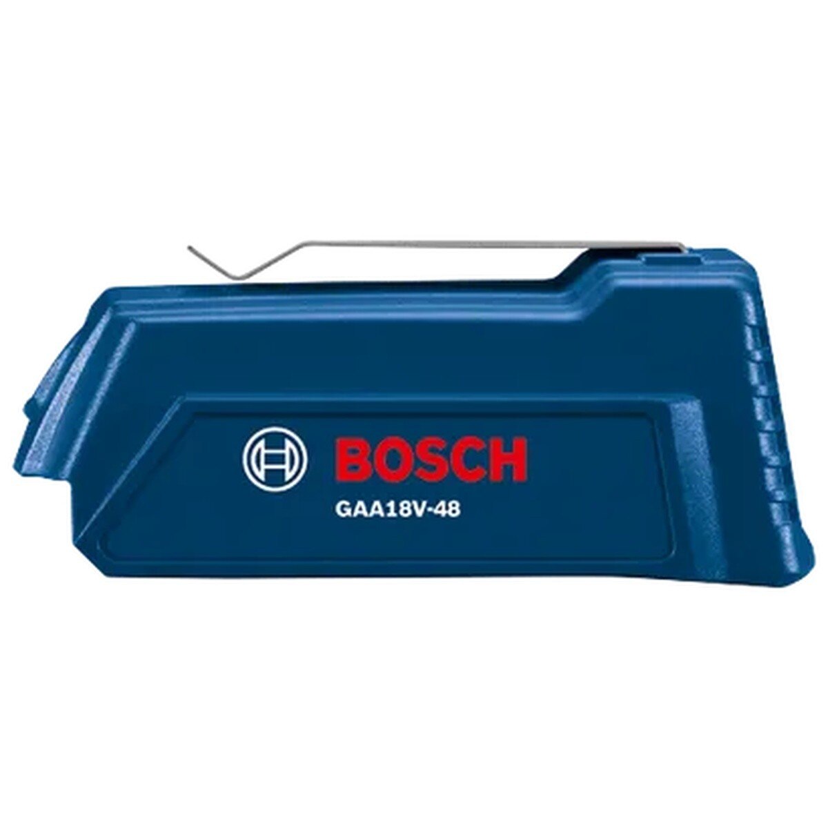 Bosch GAA18V-48N 18V Portable Power Adapter for Cordless Power (1 Each) - 2