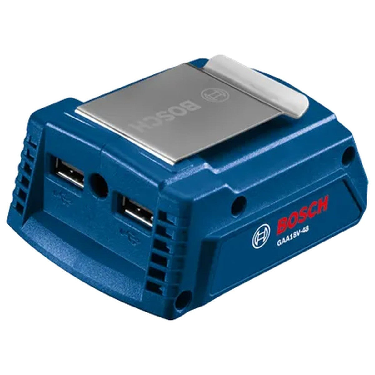 Bosch GAA18V-48N 18V Portable Power Adapter for Cordless Power (1 Each) - 3