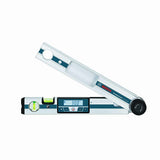 Bosch GAM 220 MF 17.6" Digital Angle Finder with Miter Calculator and Level - 3