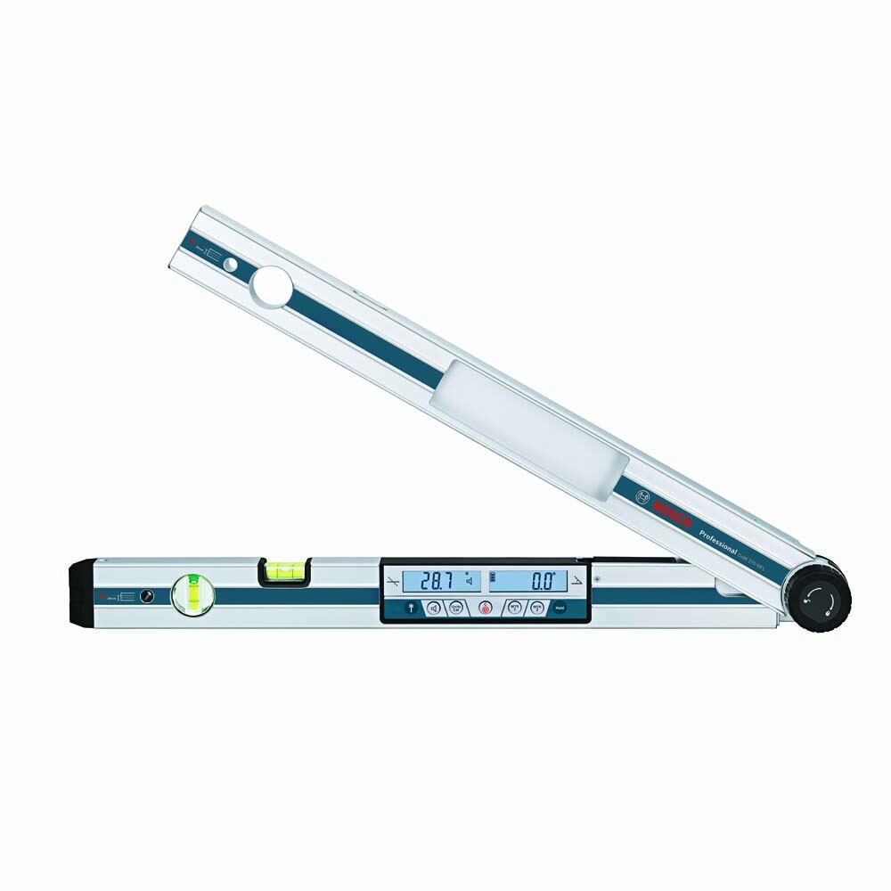 Bosch GAM 270 MFL Digital Angle Finder and Inclinometer - 3