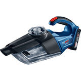 Bosch GAS18V-02N - 2