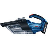 Bosch GAS18V-02N - 7