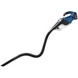 Bosch GAS18V-02N - 11