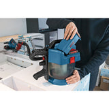 Bosch GAS18V-3N - 5