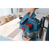 Bosch GAS18V-3N - 6