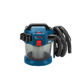 Bosch GAS18V-3N - 12