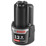 Bosch GBA12V30 - 3