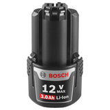 Bosch GBA12V30 - 4